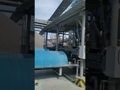 Dry Process OPC 100tph Integrated Cement Plant