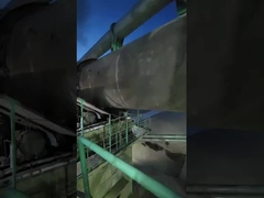 OPC Dry Process Cement Production Line 1000tpd