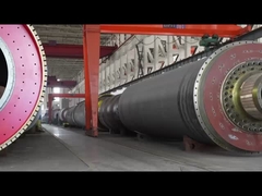 3000tpd cement plant