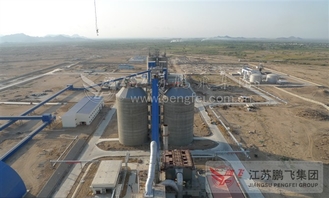 150tph Cement Production Line Dry Process Cement Making Equipment