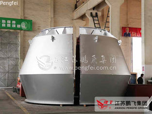 45ton per hour vertical roller mill for grinding raw material in cement plant