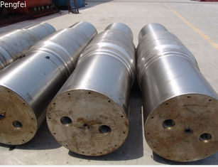 42CrMo Shaft For Ball Mill