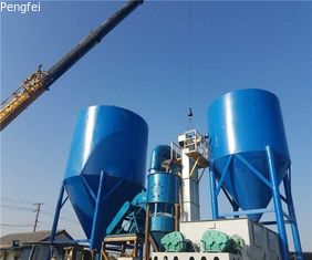 Pengfei Quick Lime 10000 Ton Hydrated Lime Plant
