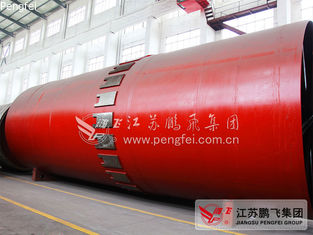 Spring Plate Nickel Ore Quick Lime Plant Rotary Kiln