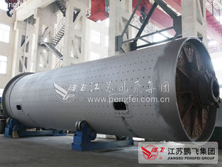Ball mill Shell  Grinding Machine Spare Parts