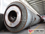 Continously Working Φ5 3.9m Cement Production Equipment