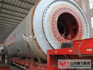 150 tph Grinding Coal Cement Production Equipment