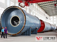 Φ3.5 6.5m ISO 150tph Cement Production Equipment
