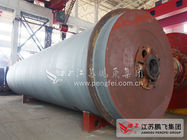 Pengfei 150tph 8m Cement Production Equipment