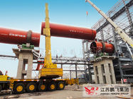 3000tpd Rotary Kiln cement Plant