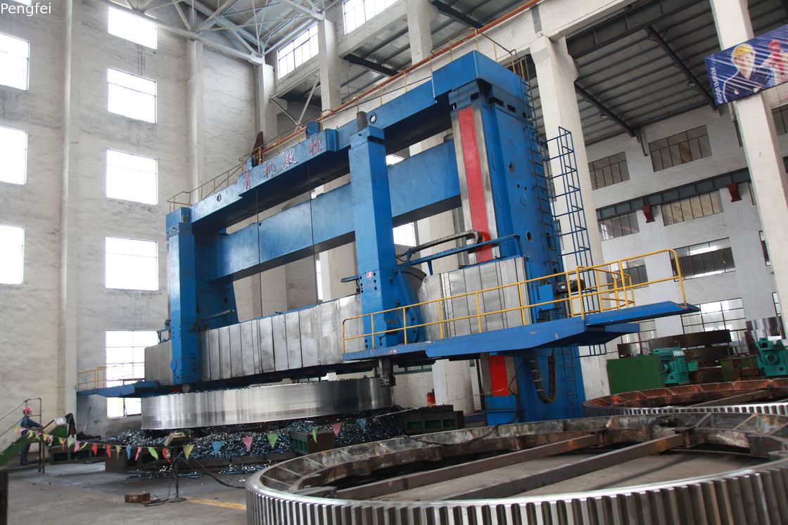 300tpd Dry Process Burning Limestone Rotary Kiln System for lime plant