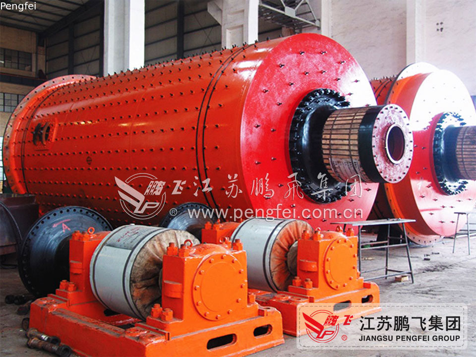 150tph ball mill in Cement Plant