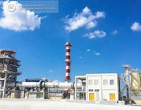 Sell Pengfei OPC PPC 1000000TPY CEMENT PRODUCTION LINE